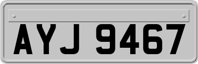 AYJ9467