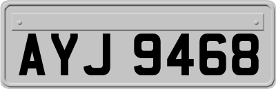 AYJ9468