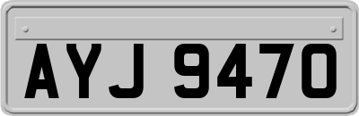 AYJ9470