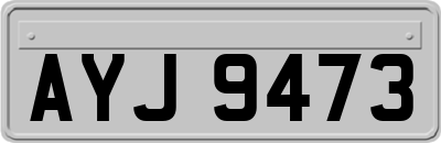 AYJ9473