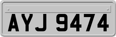 AYJ9474