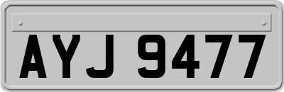 AYJ9477