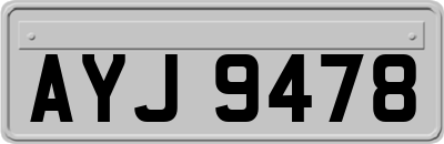 AYJ9478