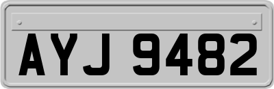 AYJ9482