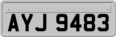 AYJ9483