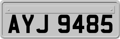 AYJ9485