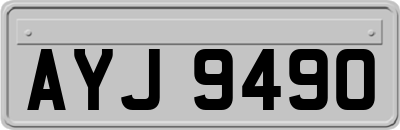 AYJ9490