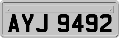 AYJ9492