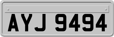 AYJ9494