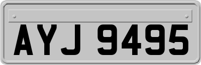 AYJ9495