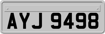 AYJ9498