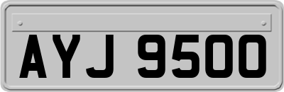 AYJ9500