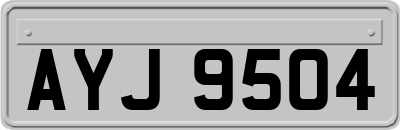 AYJ9504