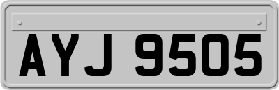 AYJ9505