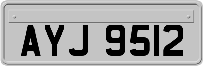 AYJ9512