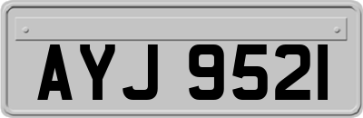 AYJ9521