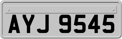 AYJ9545