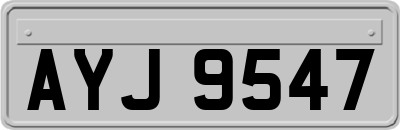 AYJ9547