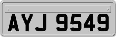 AYJ9549