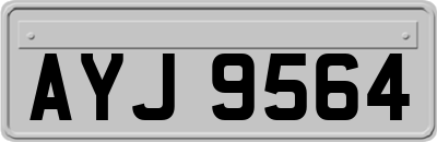 AYJ9564