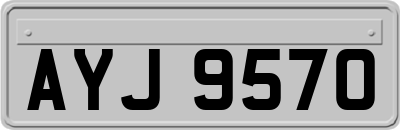 AYJ9570