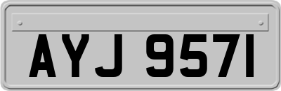 AYJ9571