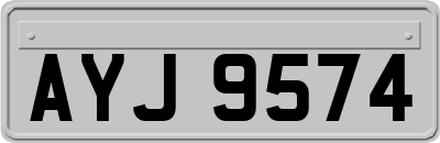 AYJ9574