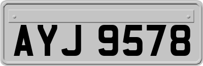 AYJ9578