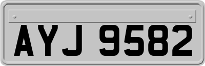 AYJ9582