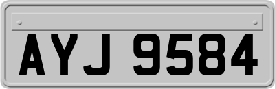 AYJ9584