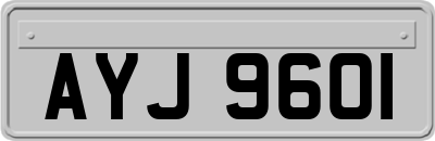 AYJ9601