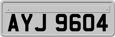 AYJ9604