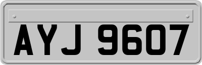 AYJ9607