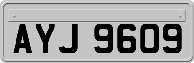 AYJ9609