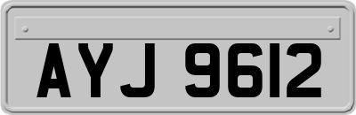 AYJ9612