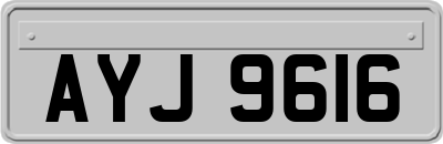 AYJ9616
