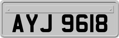 AYJ9618