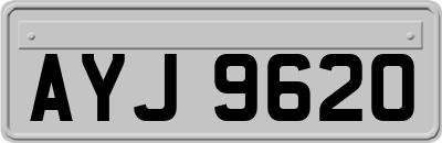 AYJ9620