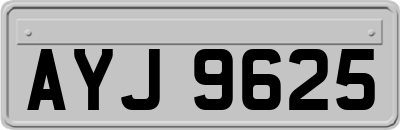 AYJ9625