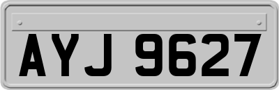 AYJ9627