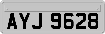 AYJ9628