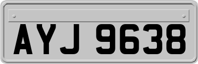 AYJ9638