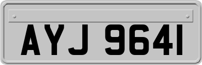 AYJ9641