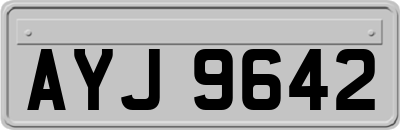 AYJ9642