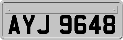 AYJ9648
