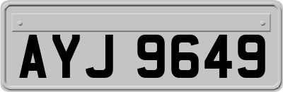 AYJ9649