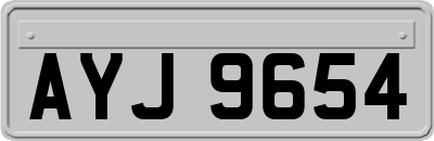 AYJ9654