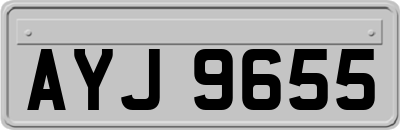 AYJ9655