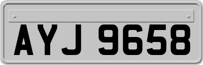 AYJ9658