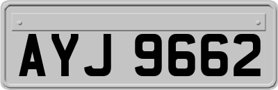 AYJ9662